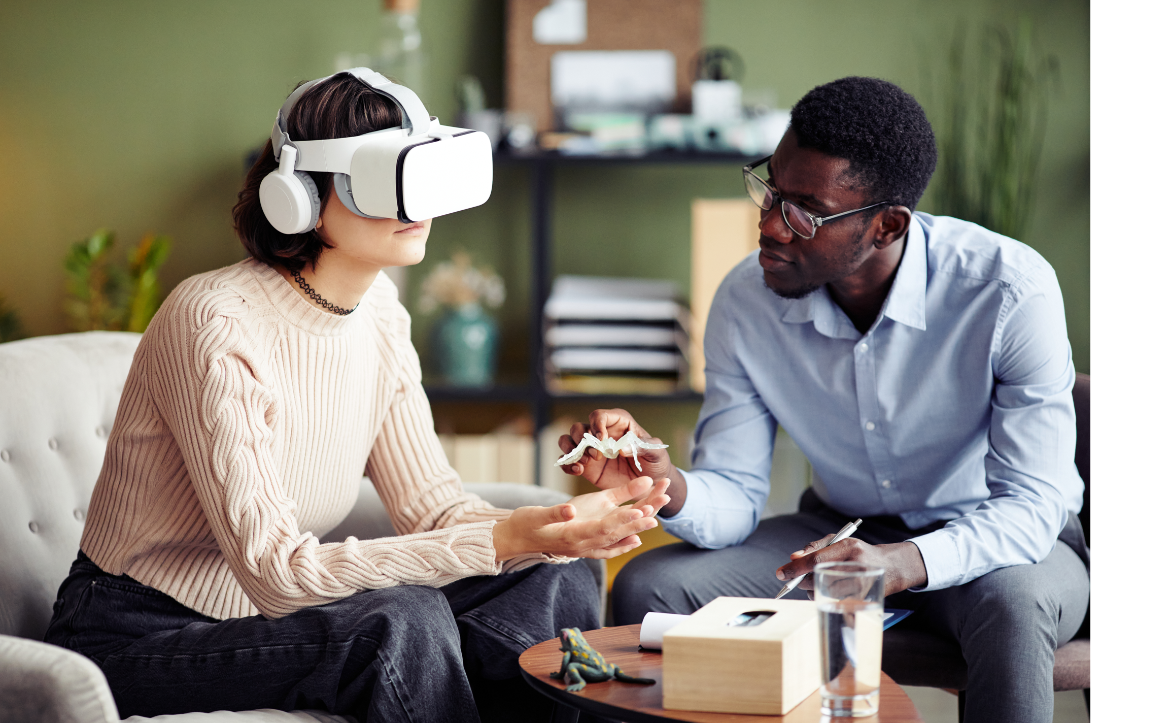 Compétences relationnelles en formation professionnelle