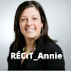 Annie Cormier