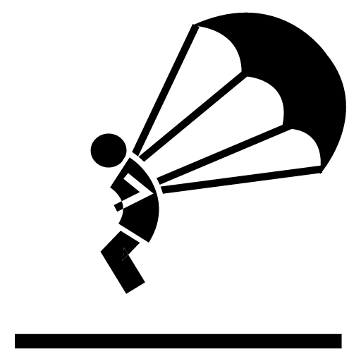Logo Viva Parachute