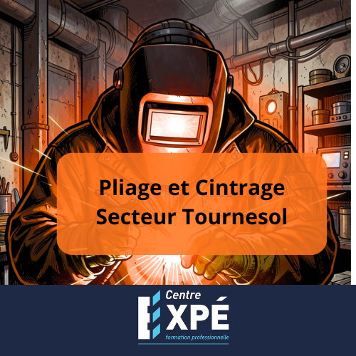 Pliage et Cintrage - VSF