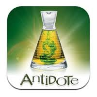 Logo Antidote
