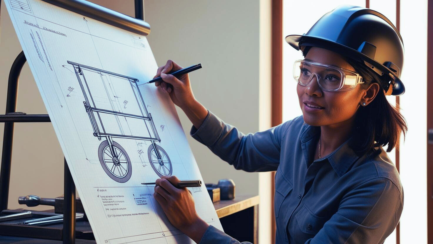 C04 - Calculs liés au soudage et à l'assemblage